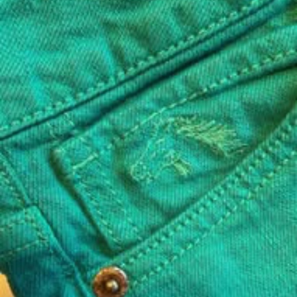 Brand New Jordache Premium Collection Jeans – Size 27 –Cowgirl core 🤠 NWOT - Picture 2 of 5